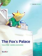 The Fox's Palace (en Inglés)