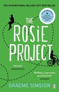 The Rosie Project: The Rosie Project Series (en Inglés)