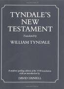 tyndale´s new testament