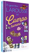 EL GRAN LIBRO DEL CUERPO HUMANO