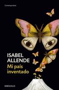 Mi país inventado - Isabel Allende - Debolsillo