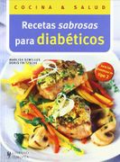 Libro Recetas Sabrosas en 30 Minutos Para Diabéticos De Erika  Casparek-Túrkkan,Doris Fritzsche - Buscalibre