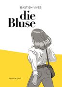 Die Bluse (en Alemán)