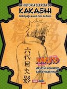 Historia Secreta de Kakashi Relampago en un Cielo de Hielo