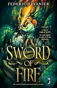 Sword of Fire (a Puffin Book) (en Inglés)