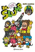 Dr. Slump nº 15