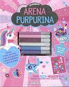 Arena Purpurina
