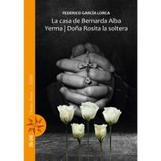 La Casa de Bernarda Alba