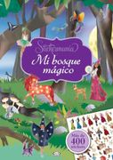 Mi Bosque Magico  Stikermania
