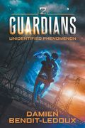 Unidentified Phenomenon (en Inglés)