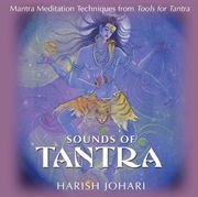 Sounds of Tantra: Mantra Meditation Techniques From Tools for Tantra (Audiolibro) (en Inglés)
