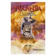 El Príncipe Caspian (Las Crónicas de Narnia #4)