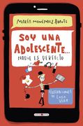 Soy una Adolescente: Nadie es Perfecto (Maeva Young)