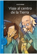 Viaje al Centro de la Tierra (in Spanish)