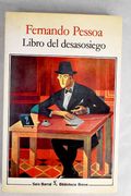 Libro del Desasosiego de Bernardo Soares (18ª Ed. )