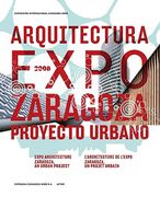 Arquitectura expo 2008. Zaragoza proyecto urbano