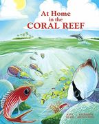 At Home in the Coral Reef (en Inglés)