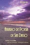 Anuario De Poesia De San Diego 2018-19: Magenta -- The Bilingual Edition Of The San Diego Poetry Annual (san Diego Poetry Annual Bilingual Volume) (spanish Edition)