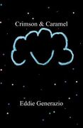 crimson & caramel (en Inglés)