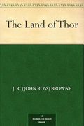 The Land of Thor (en Inglés)