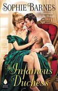 The Infamous Duchess the Infamous Duchess (Diamonds in the Rough) (en Inglés)
