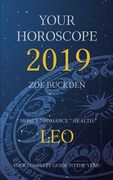Your Horoscope 2019: Leo (en Inglés)