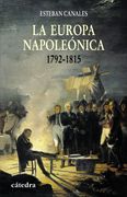 La Europa napoleónica (in Spanish)