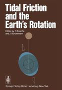 tidal friction and the earth s rotation
