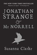 Jonathan Strange & mr Norrell (en Inglés)