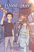 A Silent Voice #5