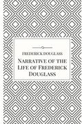 Narrative of the Life of Frederick Douglass (en Inglés)