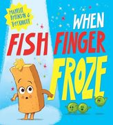 When Fish Finger Froze (en Inglés)