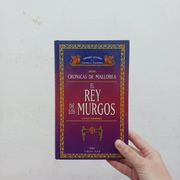 El rey de los Murgos 1 (in Spanish)