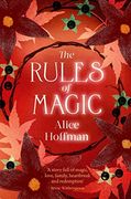 The Rules of Magic: 2 (The Practical Magic Series) (en Inglés)