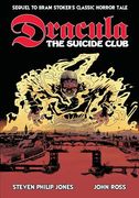 Dracula: The Suicide Club (en Inglés)
