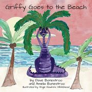 Griffy Goes to the Beach (en Inglés)