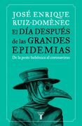 El día Después de las Grandes Epidemias: De la Peste Bubónica al Coronavirus
