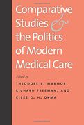 Comparative Studies and the Politics of Modern Medical Care (en Inglés)