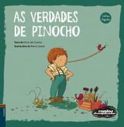 AS VERDADES DE PINOCHO (en Gallego)