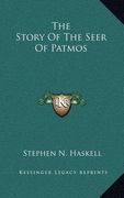 the story of the seer of patmos
