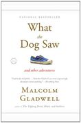 What the dog Saw: And Other Adventures (en Inglés)