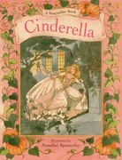 A Storyteller Book: Cinderella (en Inglés)