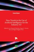 New Trends in the Use of Artificial Intelligence for the Industry 4.0 (en Inglés)