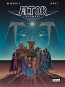 ALTOR: Integral 2