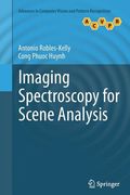 Imaging Spectroscopy for Scene Analysis (en Inglés)