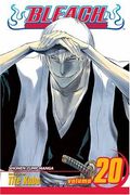 bleach 20