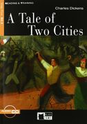 Tale two Cities+Cd (Reading & Training) (en Inglés)