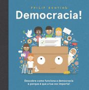 Democracia! (en Portugués)