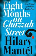 eight months on ghazzah street (en Inglés)