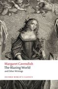 The Blazing World and Other Writings